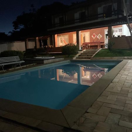 Casa Tacumsol Villa Fama Kültér fotó