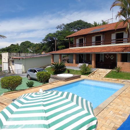 Casa Tacumsol Villa Fama Kültér fotó