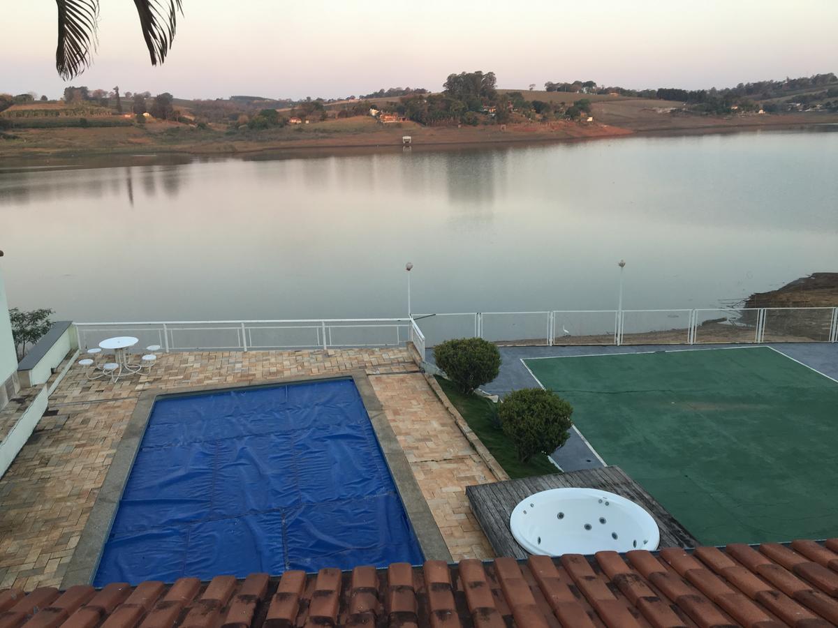 Casa Tacumsol Villa Fama Kültér fotó