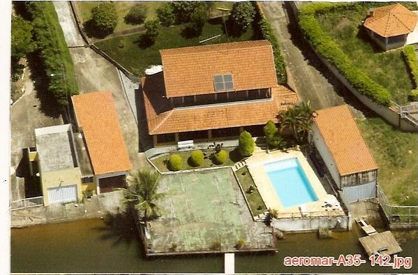 Casa Tacumsol Villa Fama Kültér fotó