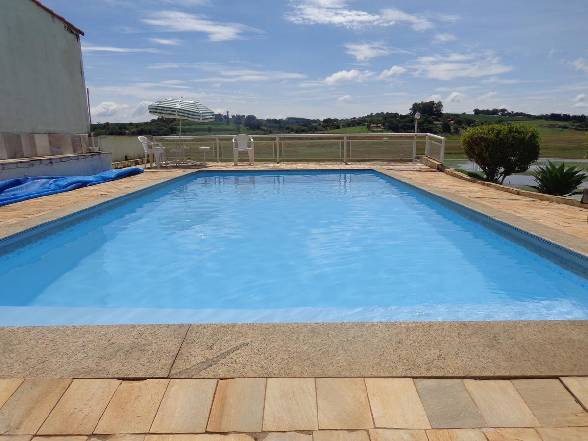 Casa Tacumsol Villa Fama Kültér fotó