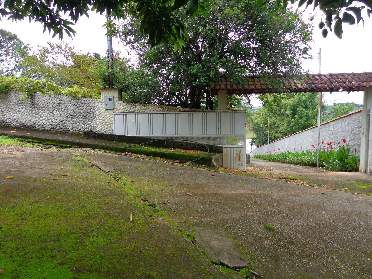 Casa Tacumsol Villa Fama Kültér fotó