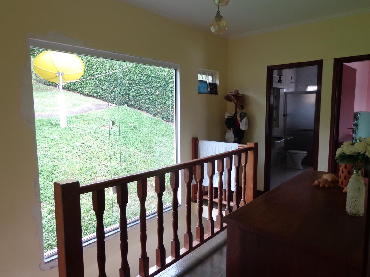 Casa Tacumsol Villa Fama Kültér fotó