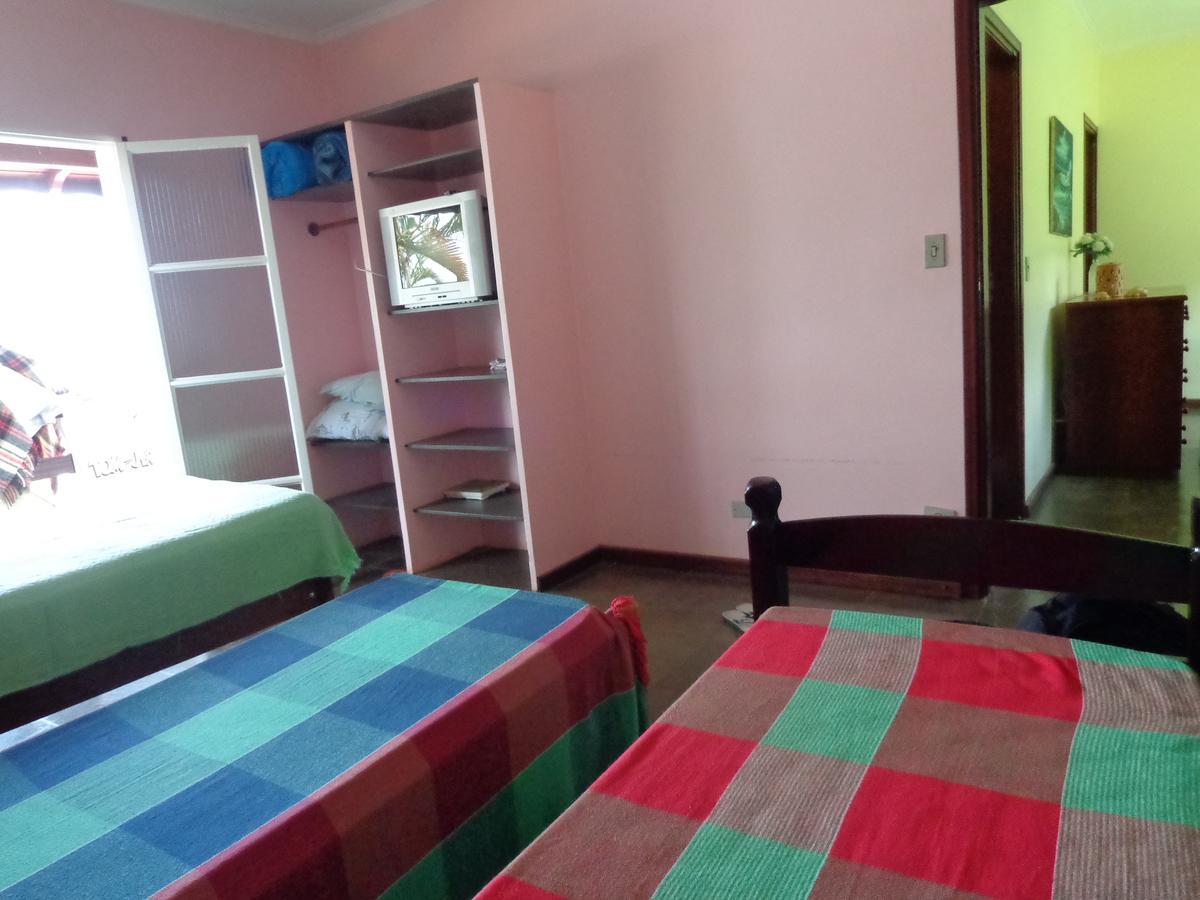 Casa Tacumsol Villa Fama Kültér fotó