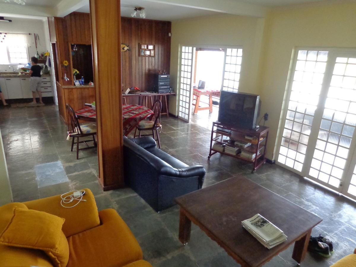 Casa Tacumsol Villa Fama Kültér fotó