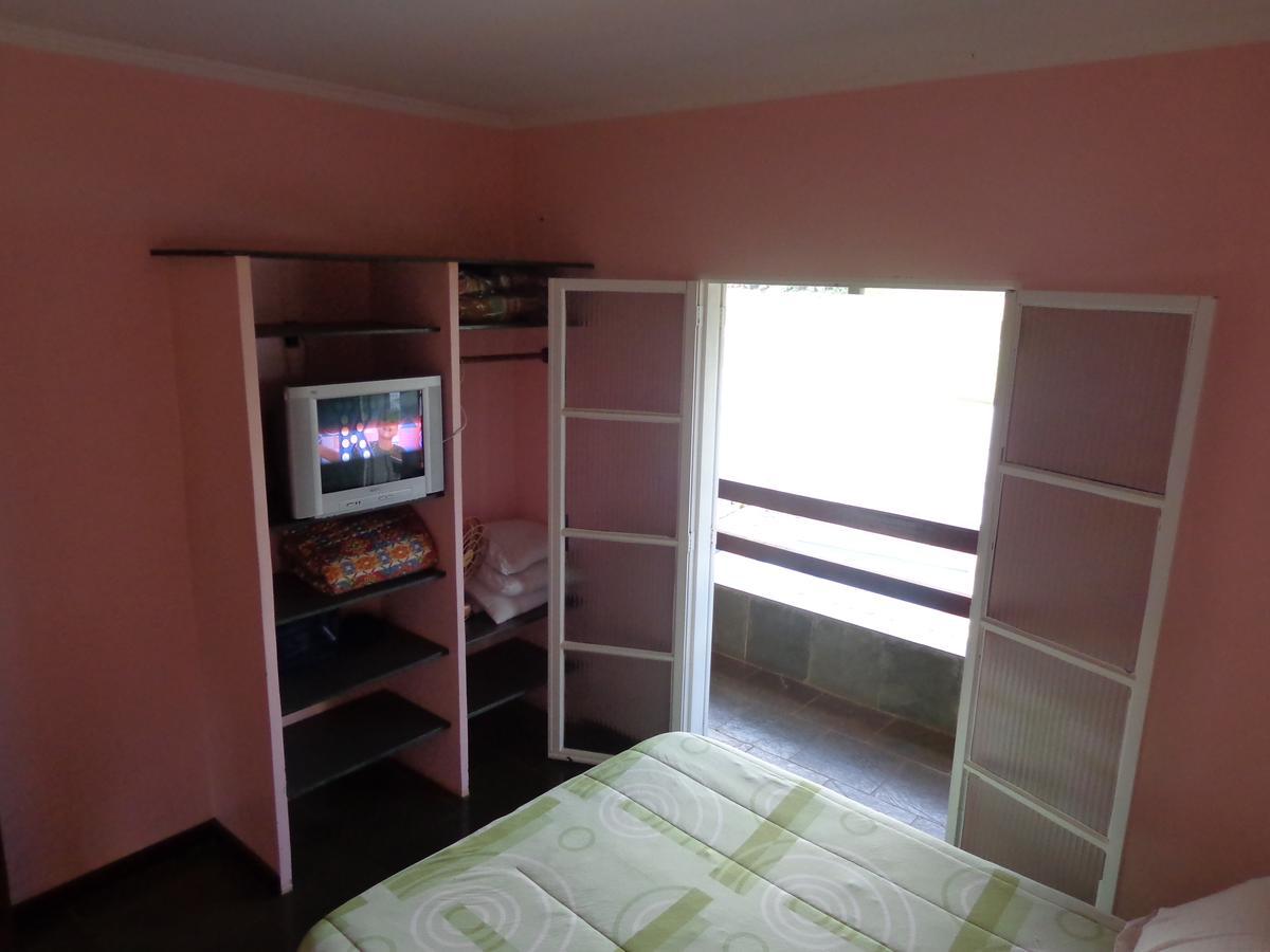 Casa Tacumsol Villa Fama Kültér fotó