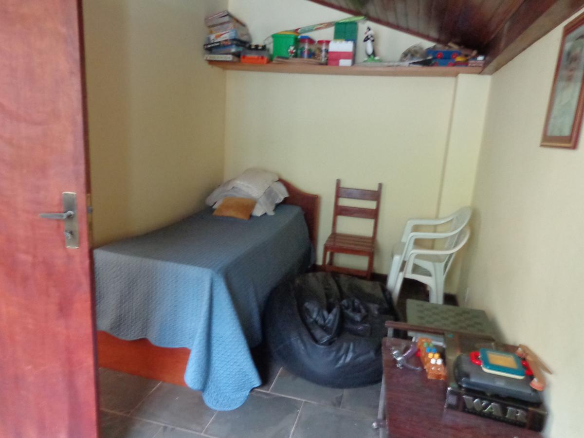 Casa Tacumsol Villa Fama Kültér fotó