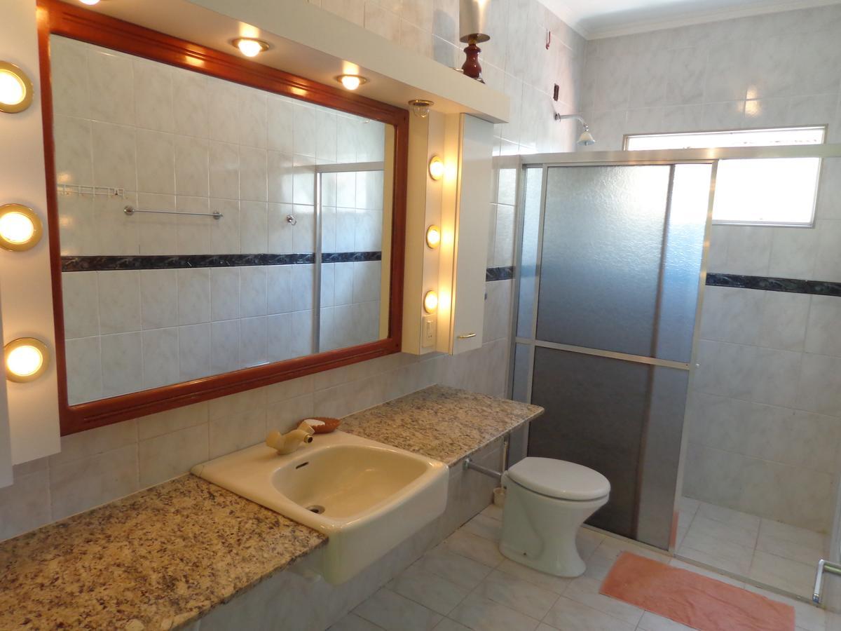 Casa Tacumsol Villa Fama Kültér fotó